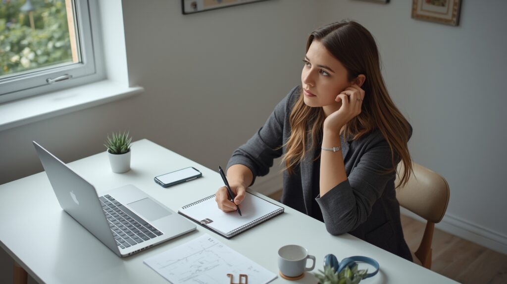 Lucid_Origin_professional_photo_of_A_person_sitting_at_a_desk__0-1024x573